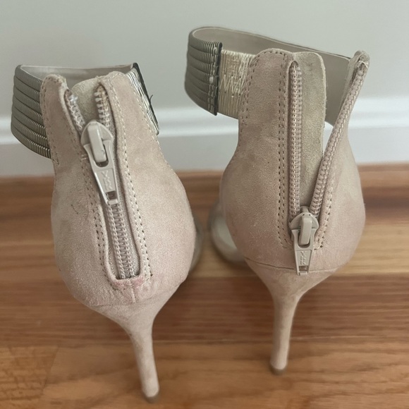 Aldo heel sandals preloved - Picture 4 of 4
